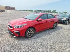 3KPF24AD5LE201417 2020 KIA FORTE