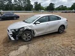 3KPF24AD5LE201546 2020 KIA FORTE