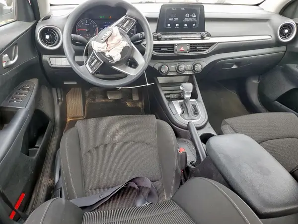 3KPF24AD5LE201546 2020 KIA FORTE - Image 8