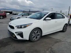 3KPF24AD5LE201577 2020 KIA FORTE