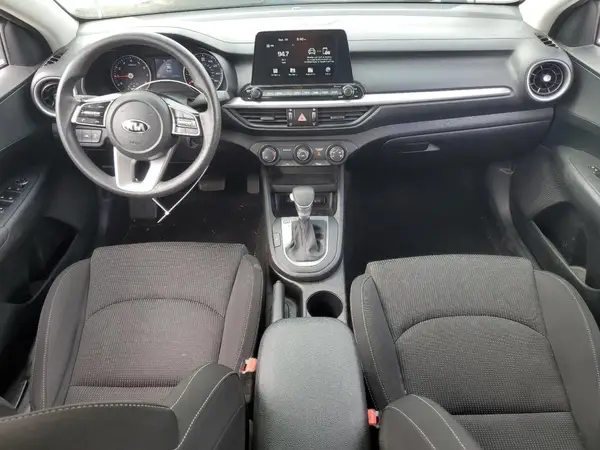 3KPF24AD5LE201577 2020 KIA FORTE - Image 8