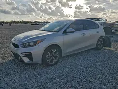 3KPF24AD5LE201854 2020 KIA FORTE