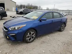 3KPF24AD5LE202504 2020 KIA FORTE