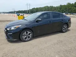 3KPF24AD5LE202826 2020 KIA FORTE