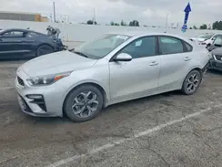3KPF24AD5LE203085 2020 KIA FORTE