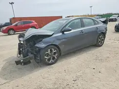 3KPF24AD5LE205175 2020 KIA FORTE