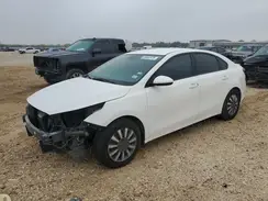 3KPF24AD5LE205547 2020 KIA FORTE