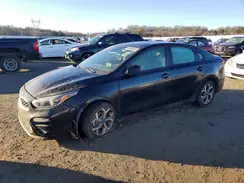 3KPF24AD5LE206066 2020 KIA FORTE