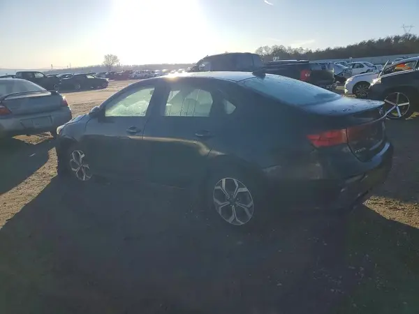 3KPF24AD5LE206066 2020 KIA FORTE - Image 2