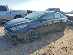 3KPF24AD5LE206424 2020 KIA FORTE