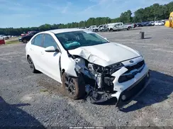 3KPF24AD5LE207024 2020 KIA FORTE