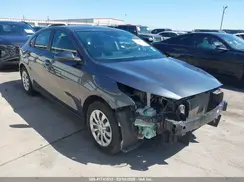 3KPF24AD5LE207220 2020 KIA FORTE