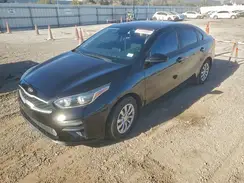 3KPF24AD5LE207315 2020 KIA FORTE