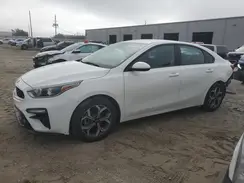 3KPF24AD5LE207556 2020 KIA FORTE