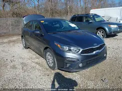 3KPF24AD5LE208237 2020 KIA FORTE