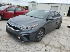 3KPF24AD5LE208884 2020 KIA FORTE