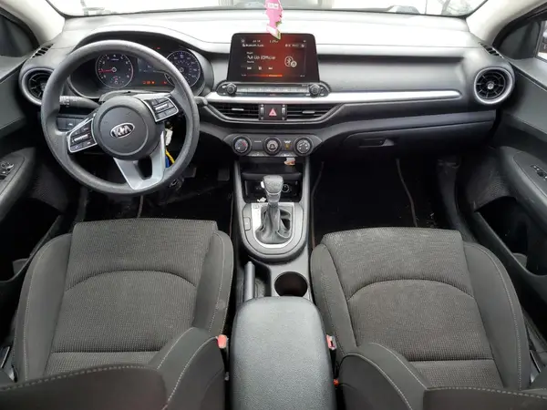 3KPF24AD5LE208884 2020 KIA FORTE - Image 8