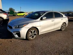 3KPF24AD5LE209159 2020 KIA FORTE