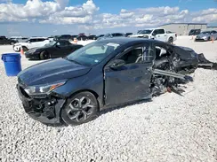3KPF24AD5LE209484 2020 KIA FORTE