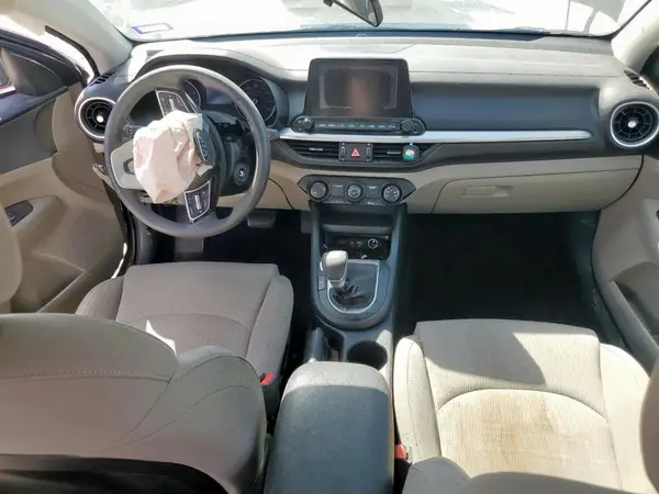3KPF24AD5LE209484 2020 KIA FORTE - Image 8
