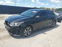 3KPF24AD5LE209906 2020 KIA FORTE