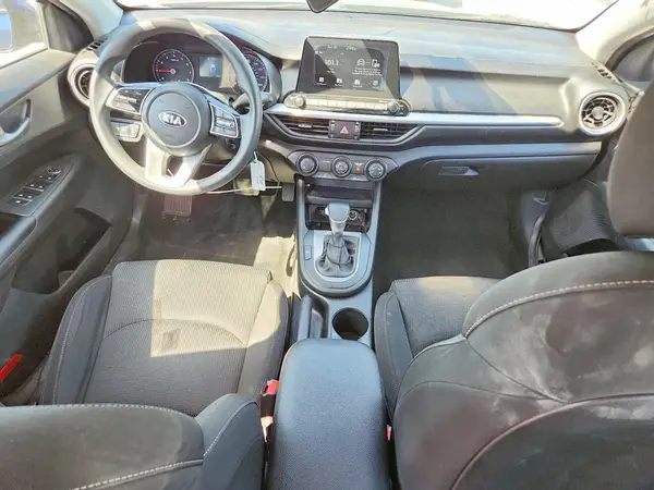 3KPF24AD5LE210781 2020 KIA FORTE - Image 8