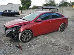 3KPF24AD5LE211722 2020 KIA FORTE