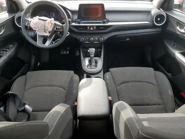 3KPF24AD5LE211722 2020 KIA FORTE - Image 8