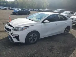 3KPF24AD5LE212241 2020 KIA FORTE
