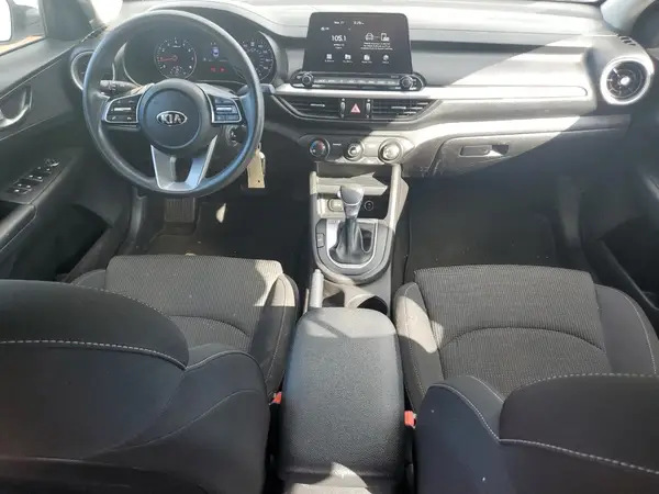 3KPF24AD5LE212241 2020 KIA FORTE - Image 8