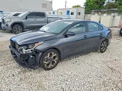 3KPF24AD5LE212269 2020 KIA FORTE