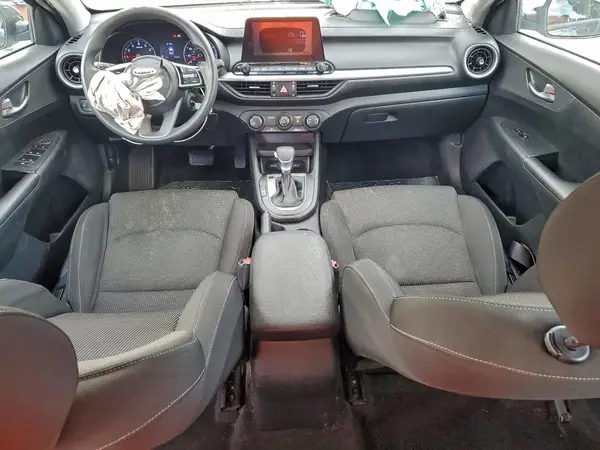3KPF24AD5LE212269 2020 KIA FORTE - Image 8