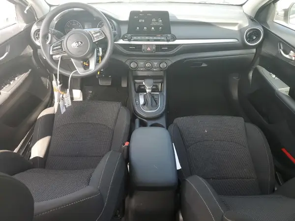 3KPF24AD5LE213129 2020 KIA FORTE - Image 8
