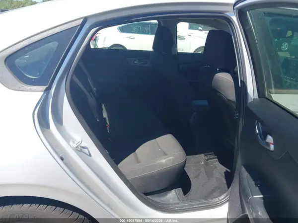 3KPF24AD5LE213387 2020 KIA FORTE - Image 8