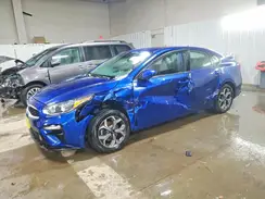 3KPF24AD5LE213535 2020 KIA FORTE