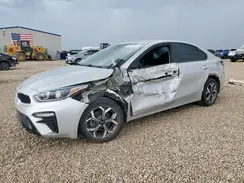3KPF24AD5LE213678 2020 KIA FORTE