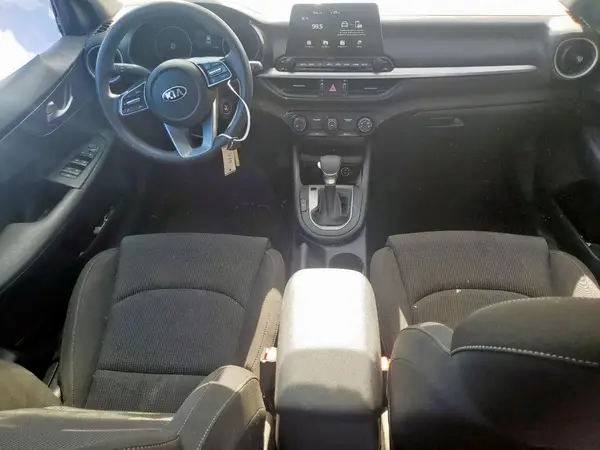 3KPF24AD5LE213678 2020 KIA FORTE - Image 8