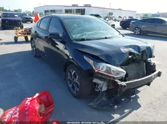 3KPF24AD5LE214572 2020 KIA FORTE