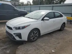 3KPF24AD5LE217567 2020 KIA FORTE