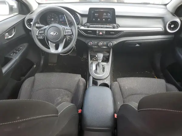 3KPF24AD5LE217567 2020 KIA FORTE - Image 8