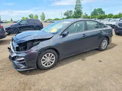 3KPF24AD5LE218136 2020 KIA FORTE