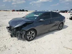 3KPF24AD5LE221554 2020 KIA FORTE