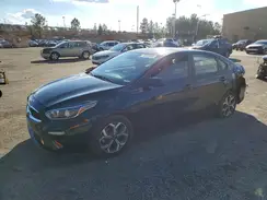 3KPF24AD5LE221652 2020 KIA FORTE