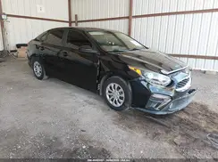 3KPF24AD5LE221733 2020 KIA FORTE