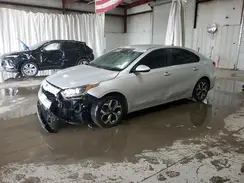 3KPF24AD5LE222672 2020 KIA FORTE