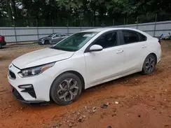 3KPF24AD5LE222946 2020 KIA FORTE