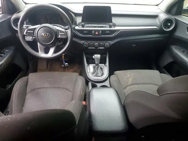 3KPF24AD5LE222946 2020 KIA FORTE - Image 8