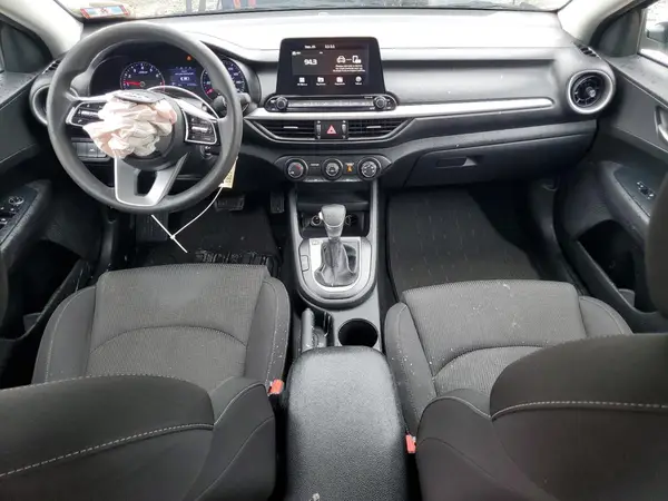 3KPF24AD5LE223126 2020 KIA FORTE - Image 8