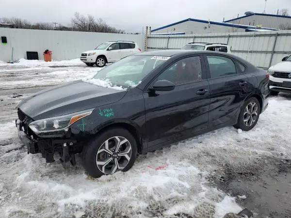 3KPF24AD5LE223756 2020 KIA FORTE - Image 1
