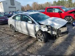 3KPF24AD5LE224096 2020 KIA FORTE